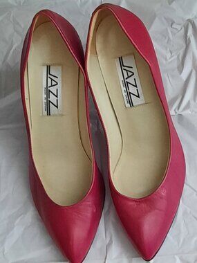 Brand New Beautiful Women Shoes Made In Spain